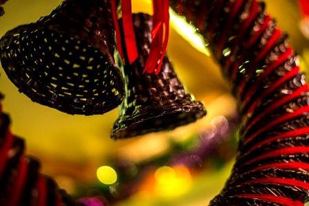 Christmas Bells