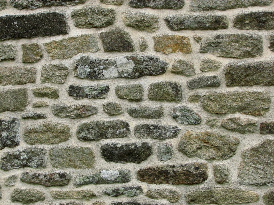 stone, wall, textura