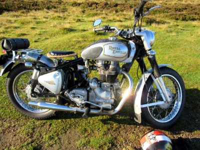 my bullet 500