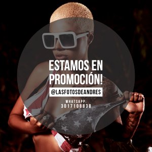 Llama ahora y separa tu cita 3017108838