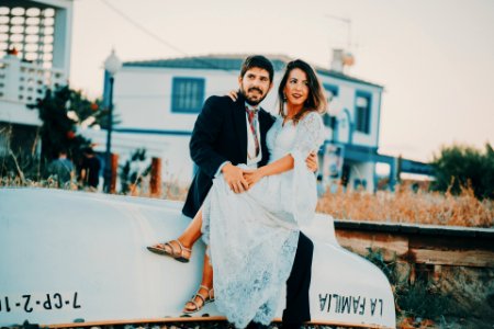 Patri & Luis (Castellón)
