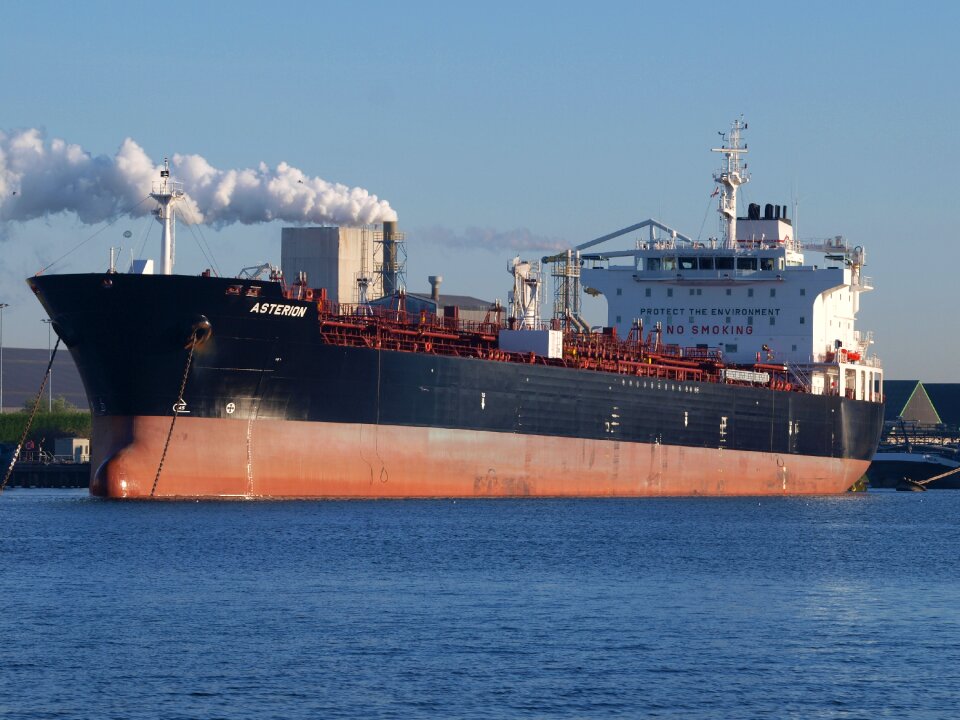 Logistics transportation freight
