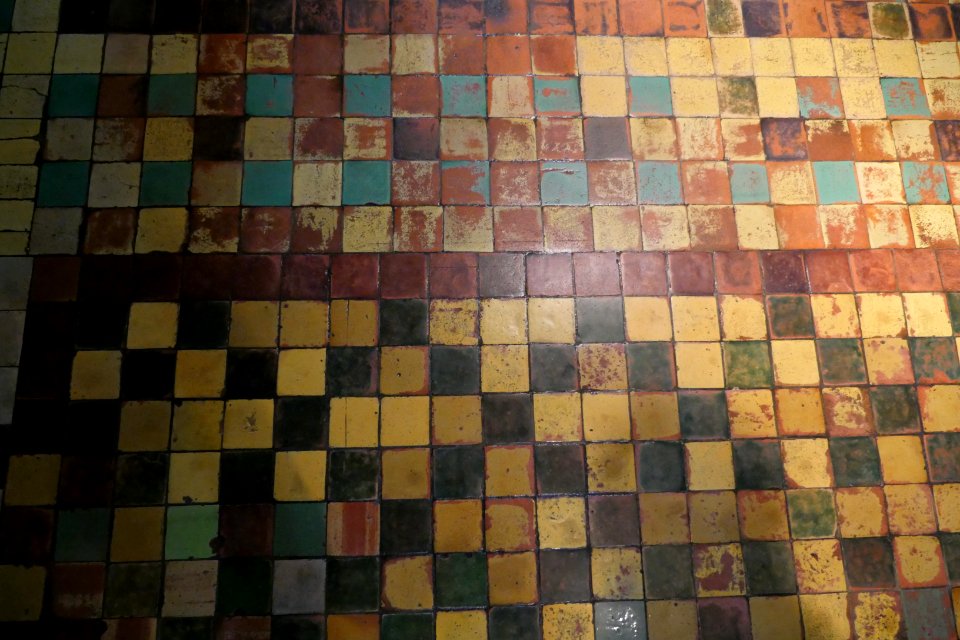 floor 5, Malbork