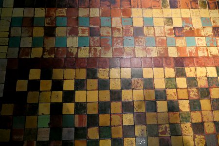 floor 5, Malbork