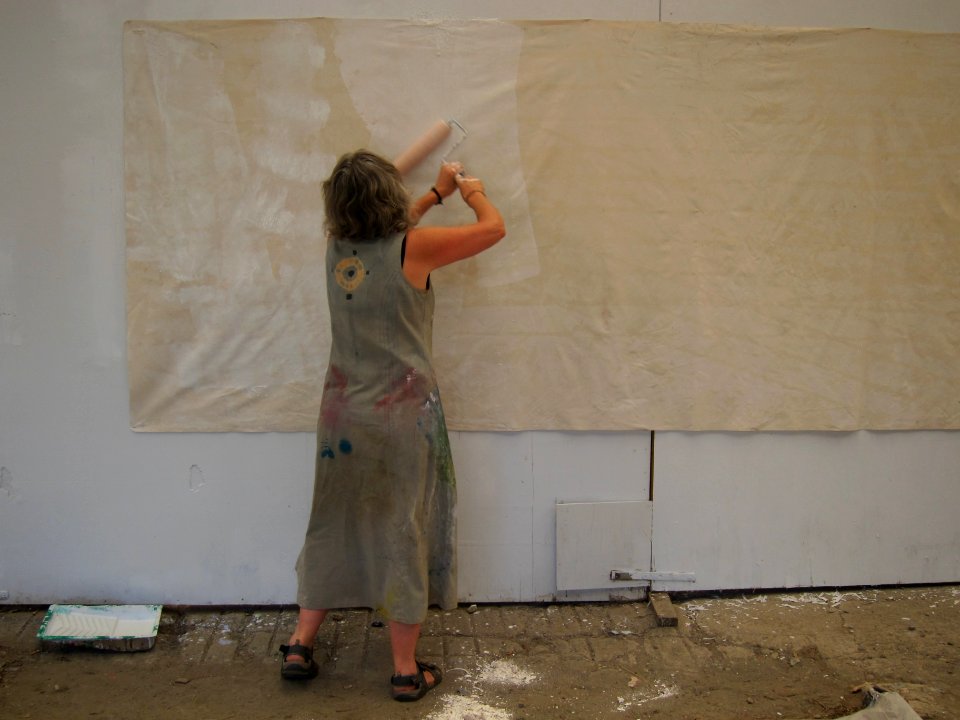 2015 Triangle Artists' Workshop