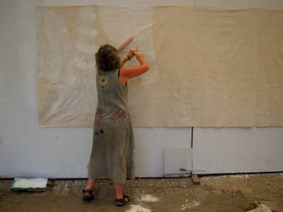 2015 Triangle Artists' Workshop