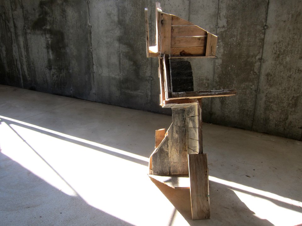 2015 Triangle Artists' Workshop