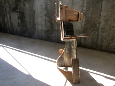 2015 Triangle Artists' Workshop