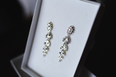 Wedding gray wedding gray jewelry