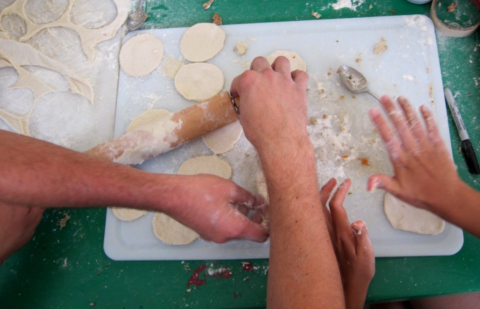 2015 Triangle Artists' Workshop