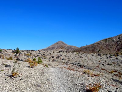 Plains of Abraham Trail in WA