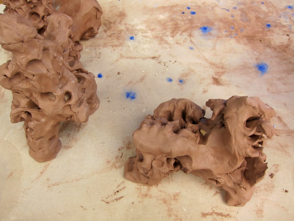2015 Triangle Artists' Workshop