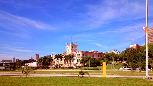 asunción