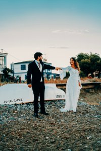 Patri & Luis (Castellón)