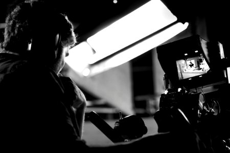 CAMERA STUDIO