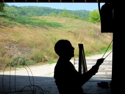 2015 Triangle Artists' Workshop