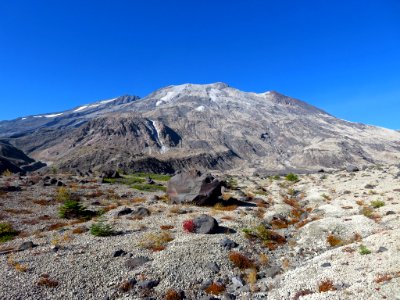 Plains of Abraham Trail in WA