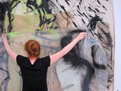2015 Triangle Artists' Workshop