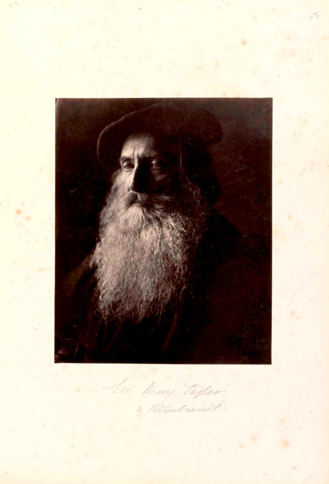 Images from the Life (the Norman Album), by Julia Margaret Cameron,
