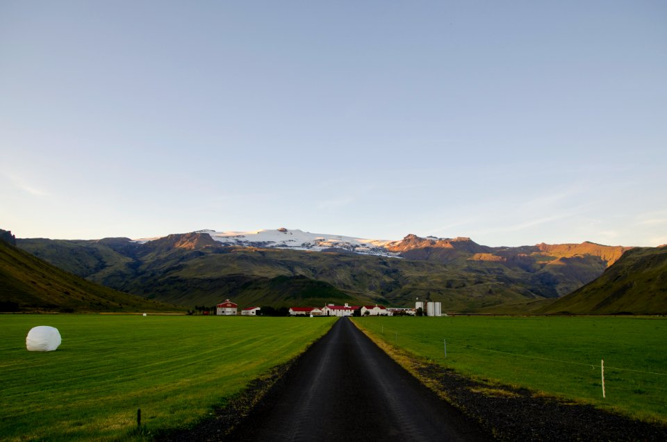 Iceland