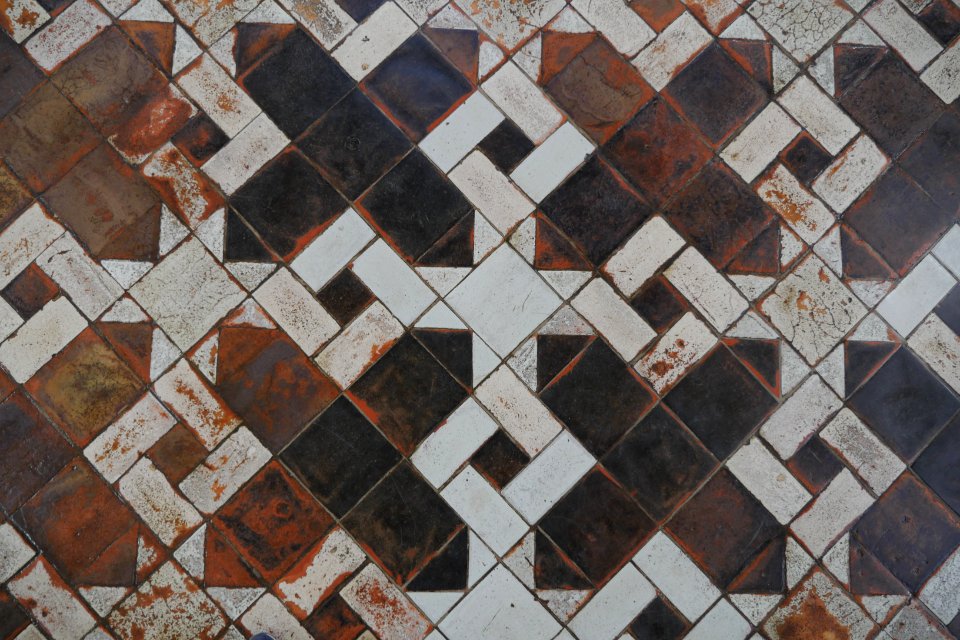 floor 3, Malbork
