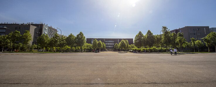 National taiwan normal university shijiazhuang campus