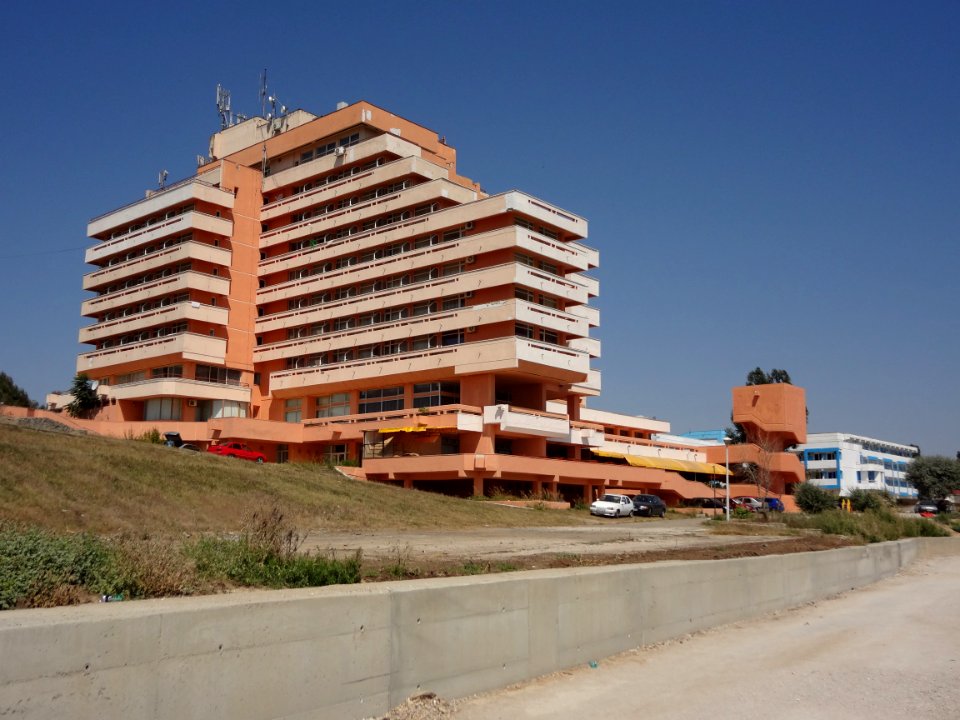 Hotel Forum at Costinesti