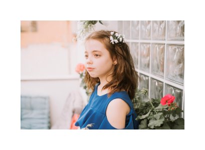 La comunión de Diana