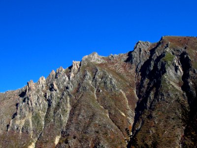 Coldwater Lake Loop Trail in WA