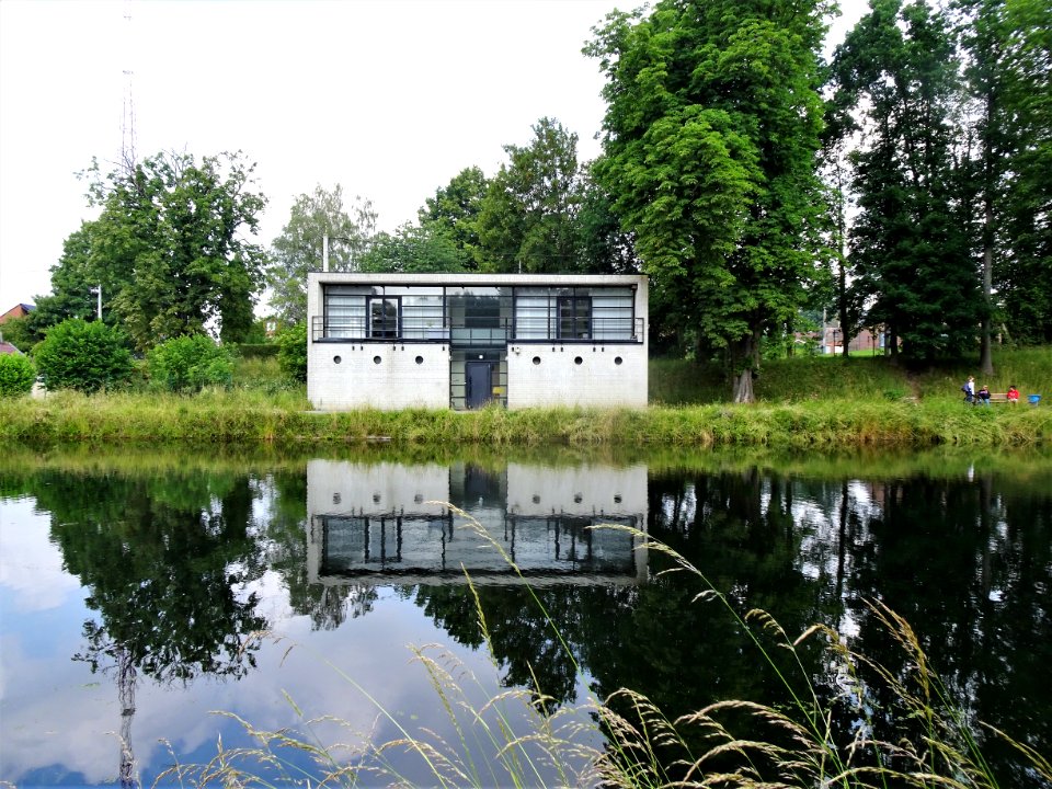 Canal Historique du Centre