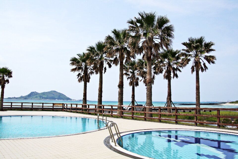 Southland non-transferability jeju island