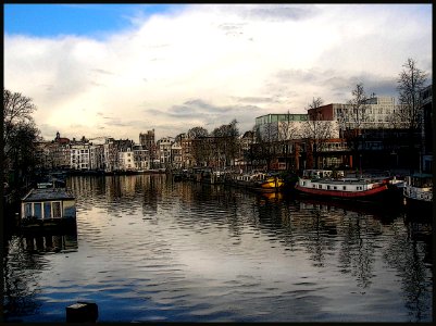 Nieuve Herengracht