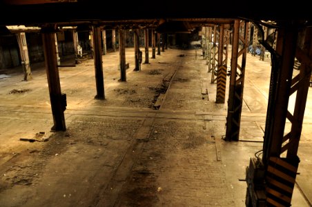 gdansk shipyard 2