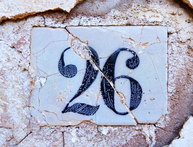26 tile indicative