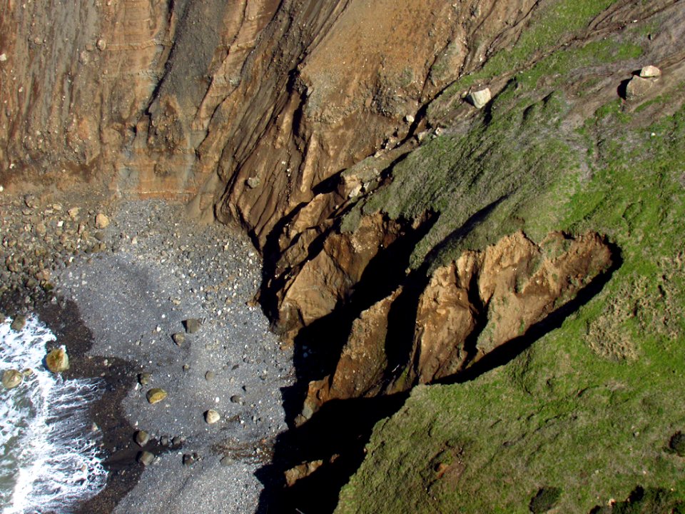 God's Thumb Hike in OR