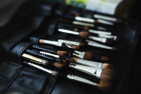 Tool make up make-up