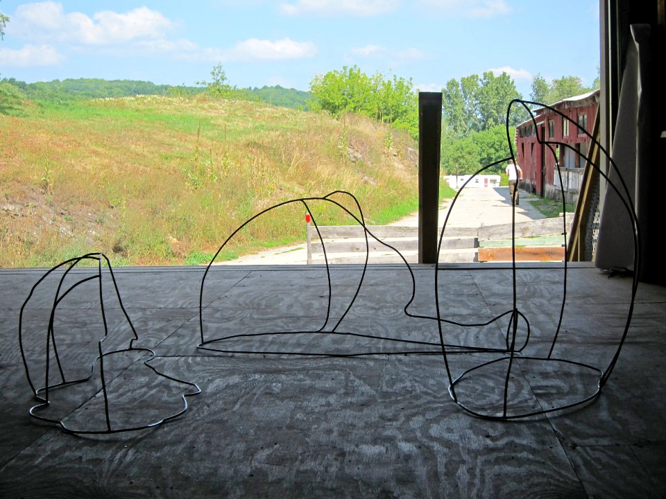 2015 Triangle Artists' Workshop