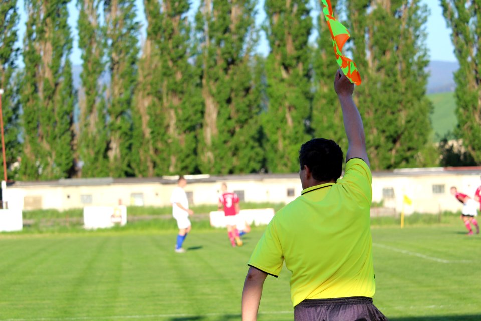 IV.liga dorastu: FK Rajec - TJ Slovan Skalité