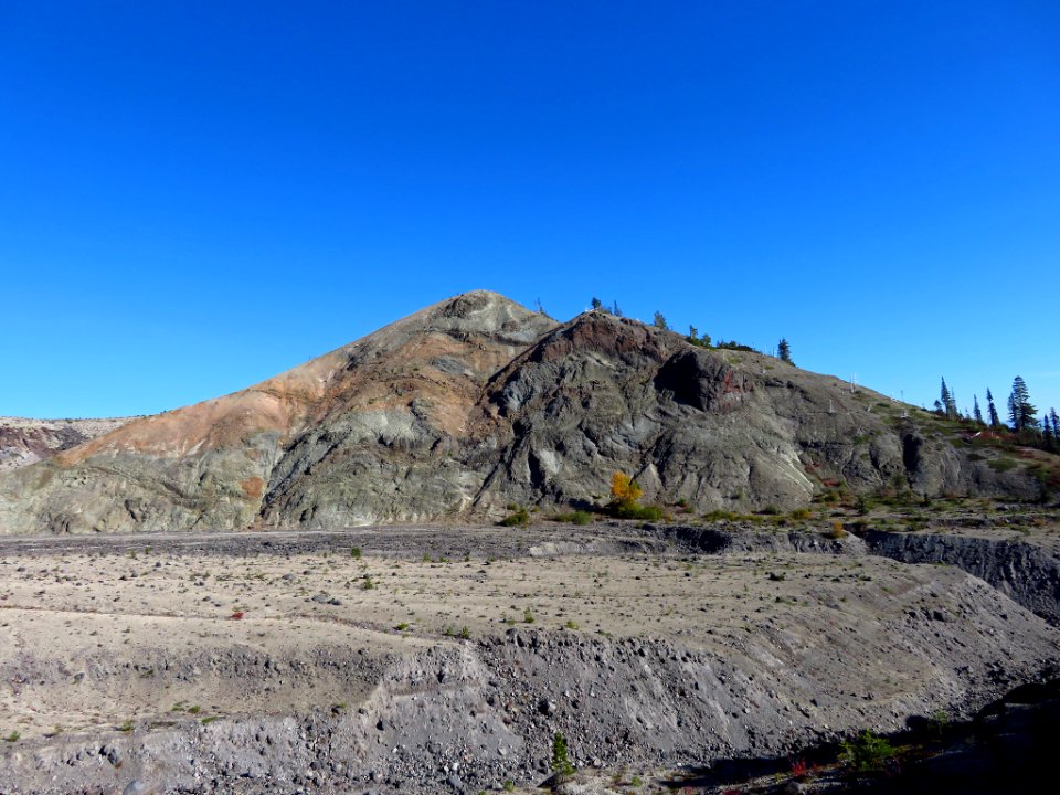 Plains of Abraham Trail in WA