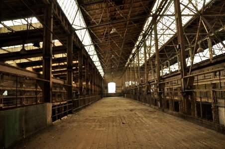 gdansk shipyard 8