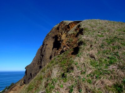God's Thumb Hike in OR