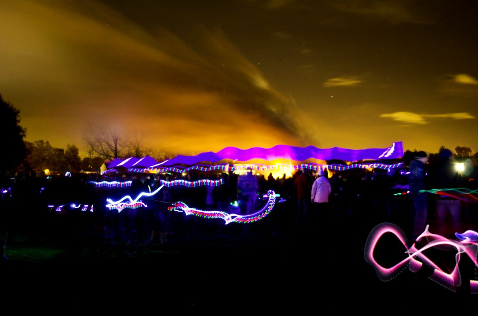night lights