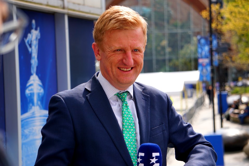 Events Research Pilot at the World Snooker Championships