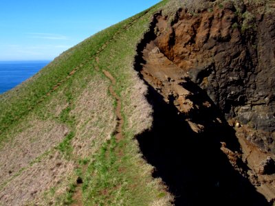 God's Thumb Hike in OR