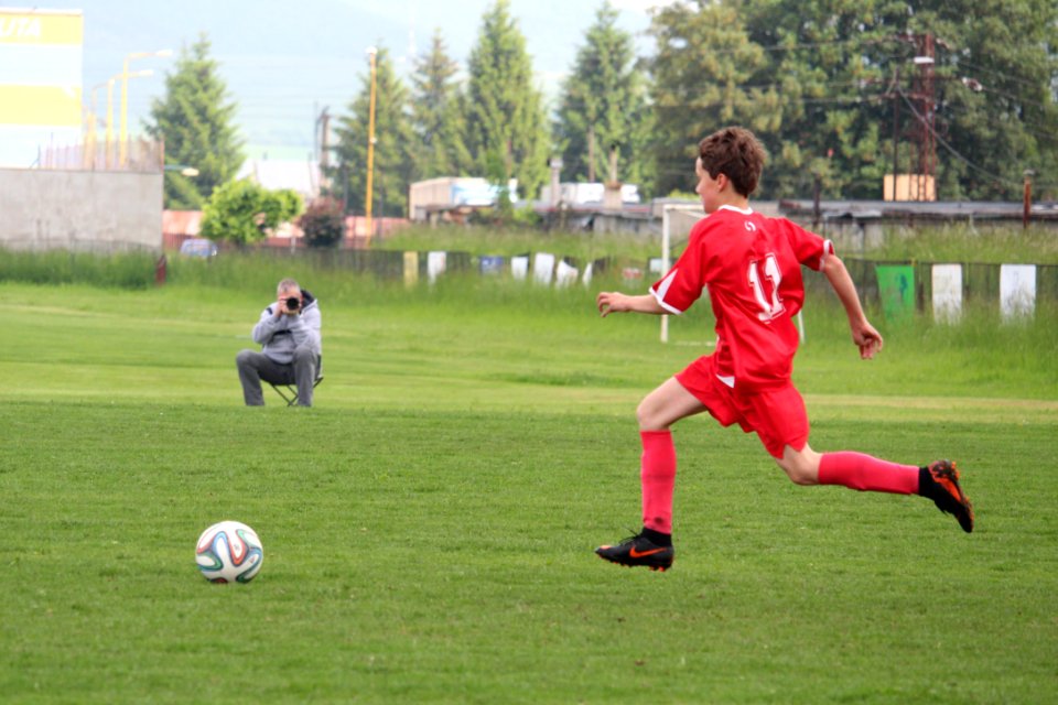 U15: FK Rajec - FK Čadca "B"