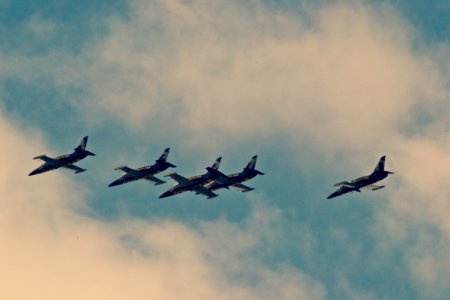 breitling jets