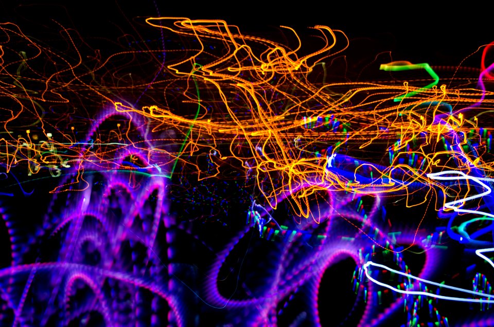 night lights