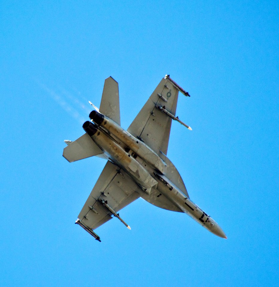 f-18 super hornet photo