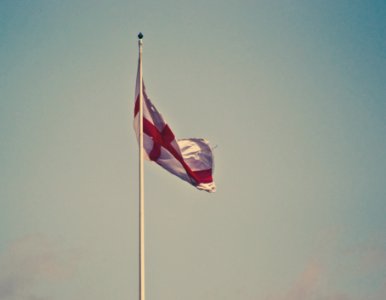 imperial war museum flag