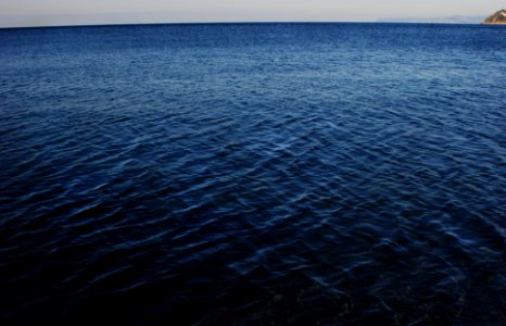 ·El Agua de Arenzano·
